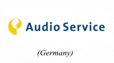 Audio Service